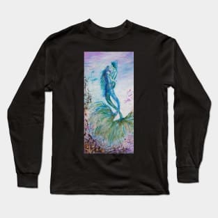 Soul Mermaids Long Sleeve T-Shirt